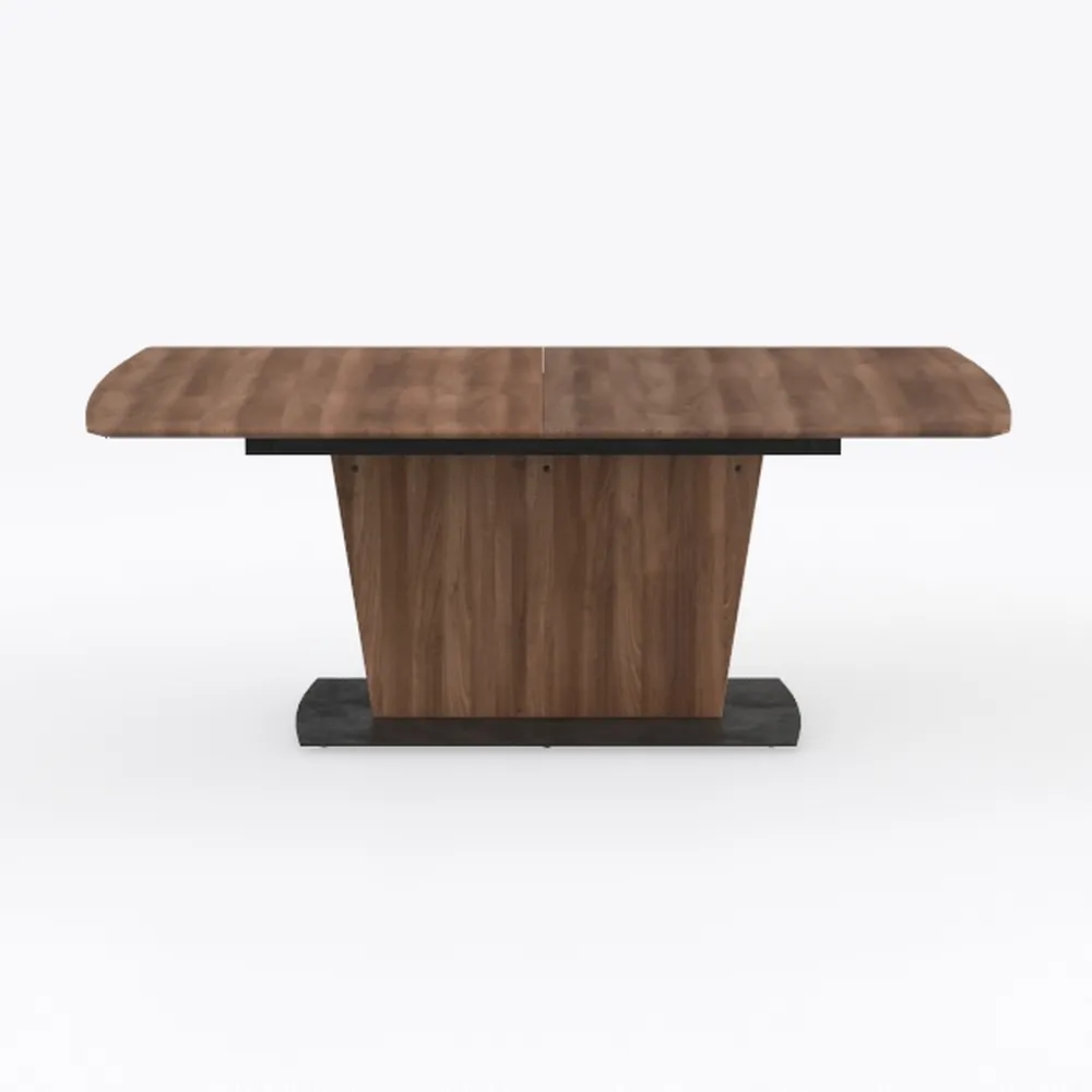 LITTLE TREE 63" Desk, Retro Crafting, Spacious Des