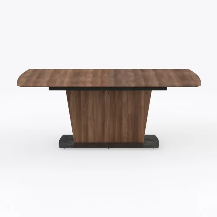 LITTLE TREE 63" Desk, Retro Crafting, Spacious Des