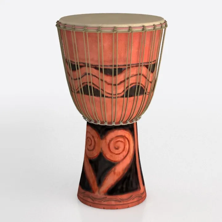 Musical Instrument 358