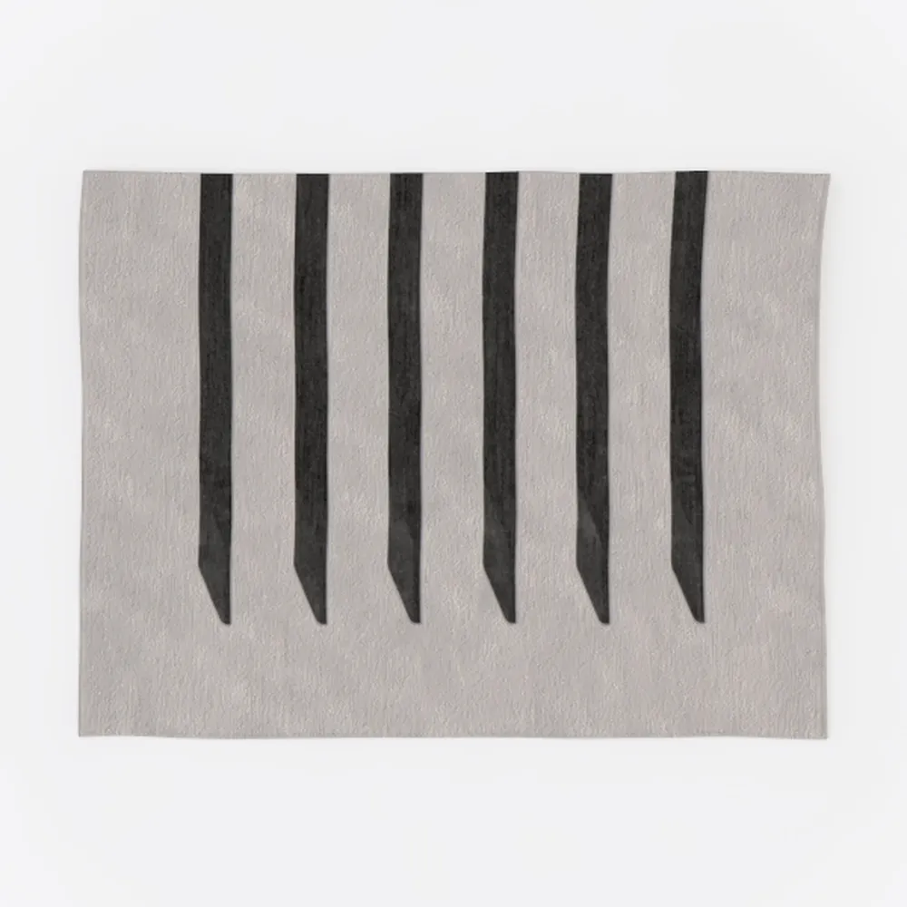 nuLOOM 7'10" x 10' Versa Collection Reversible