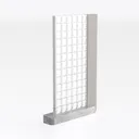 null Right 45 Degree View