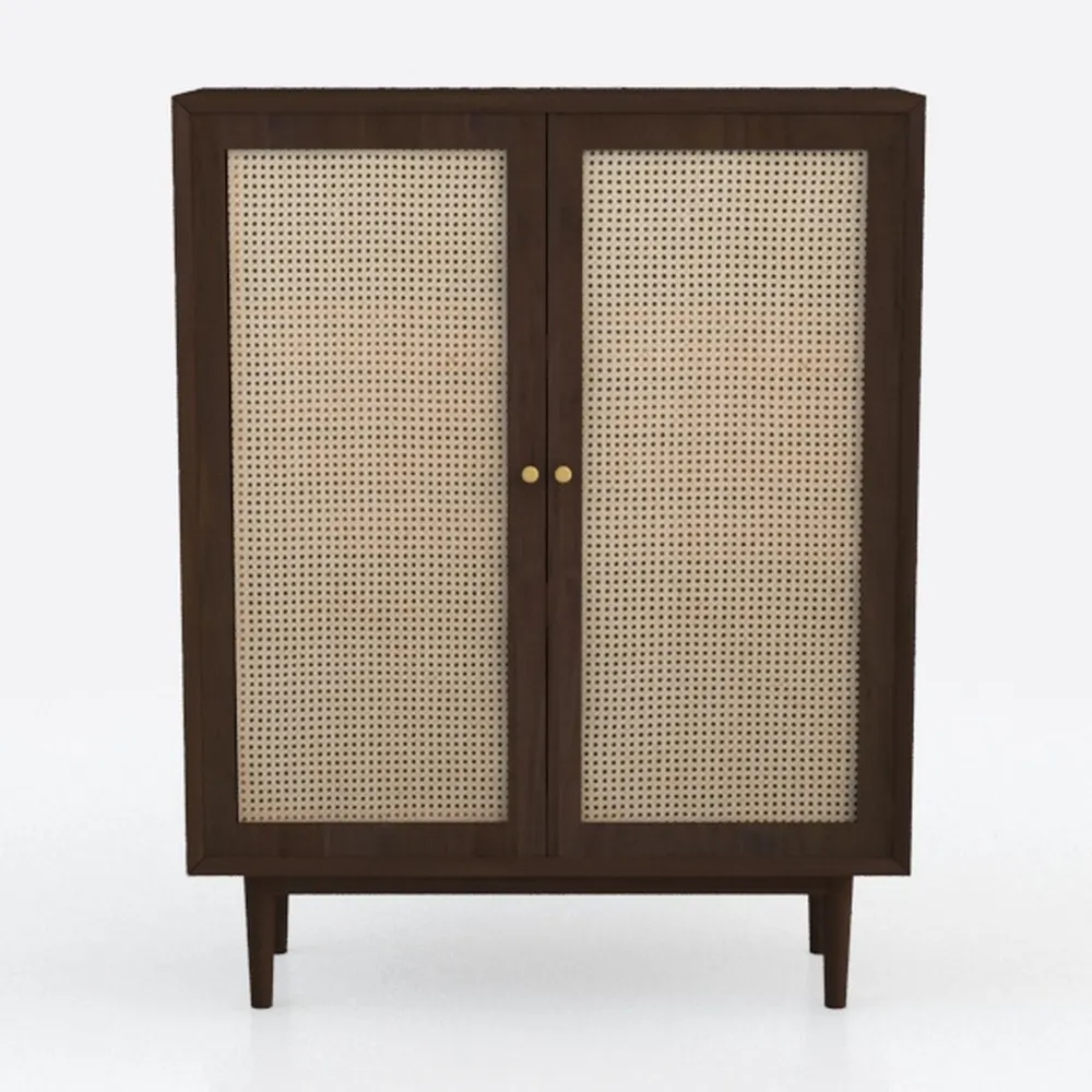 Farini Sideboard Buffet Cabinet with Storage 