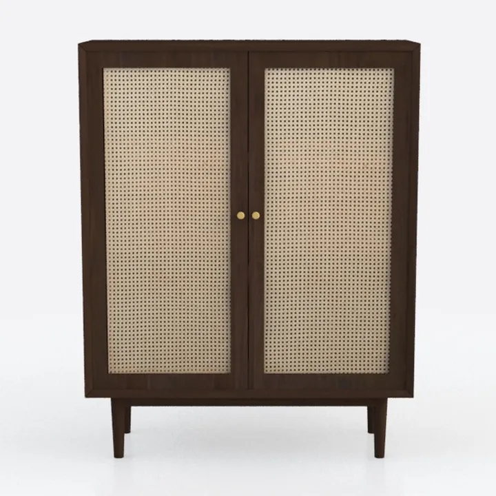 Farini Sideboard Buffet Cabinet with Storage 