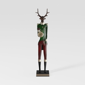 sculpture-Animal Home Décor