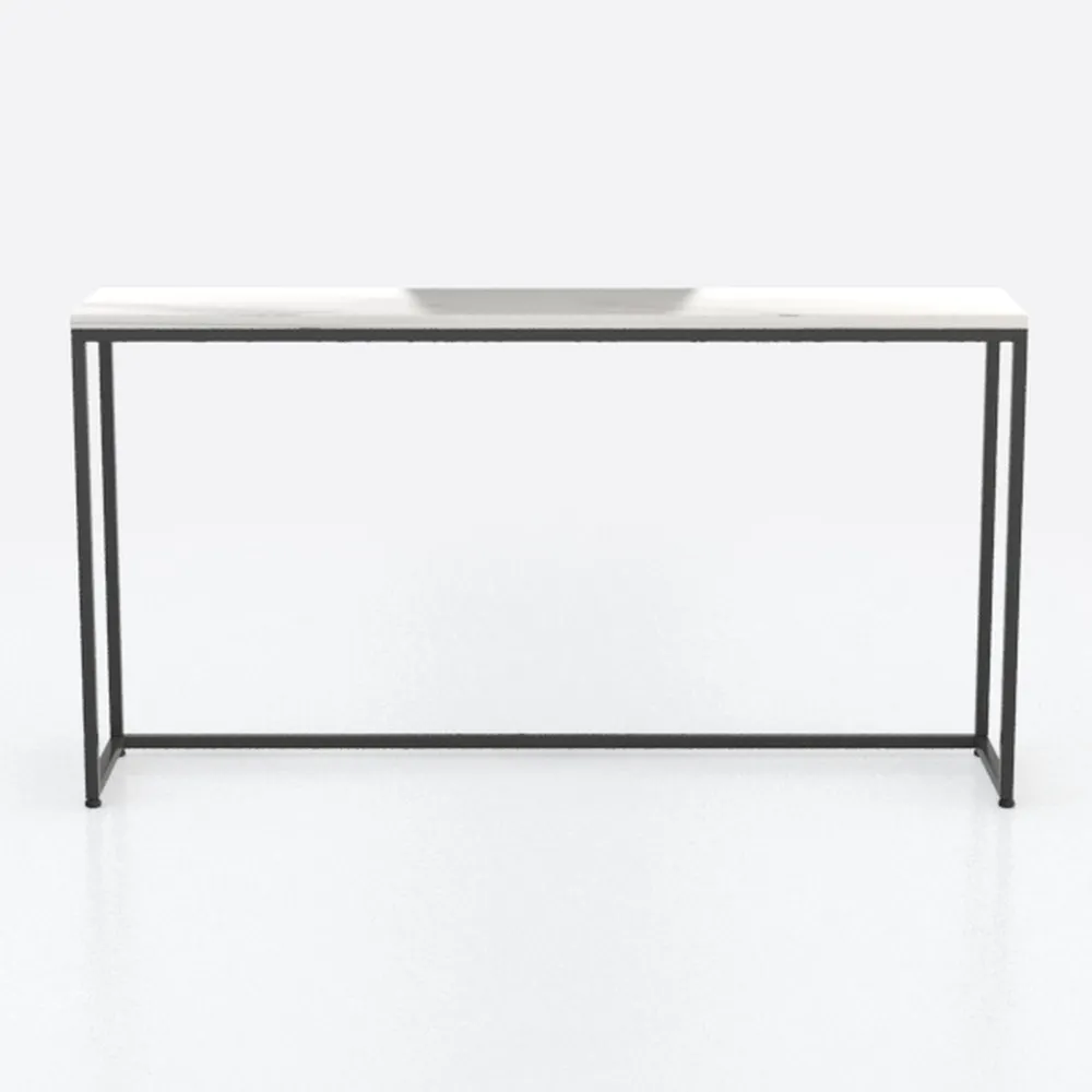 The Lakeside Collection Farmhouse Office Desk - Ru