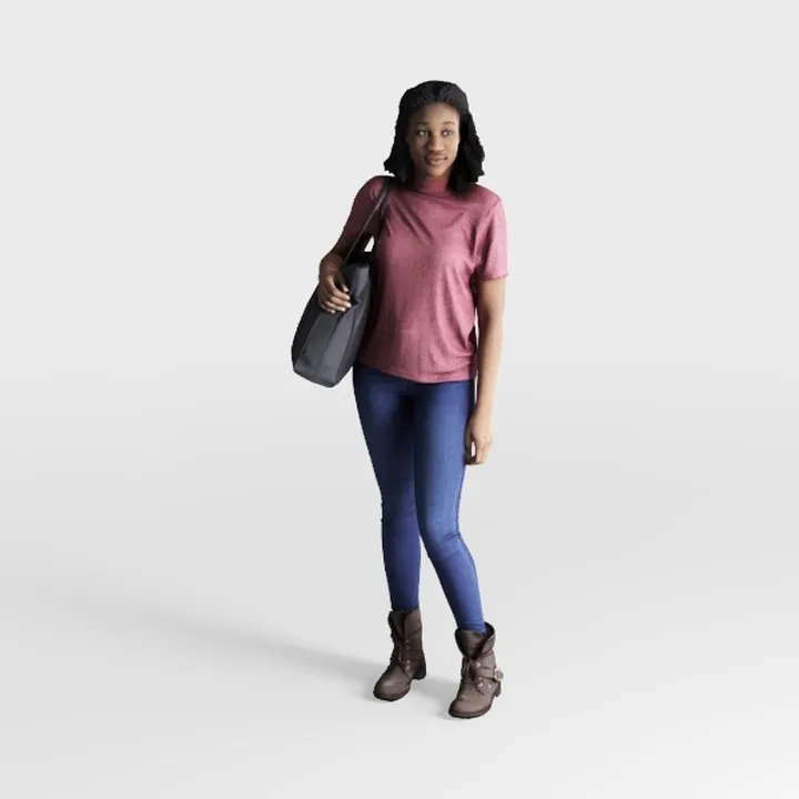 people 55-premium quality