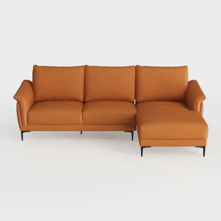 IDEALHOUSE Storage Ottoman Module for Modular Sect