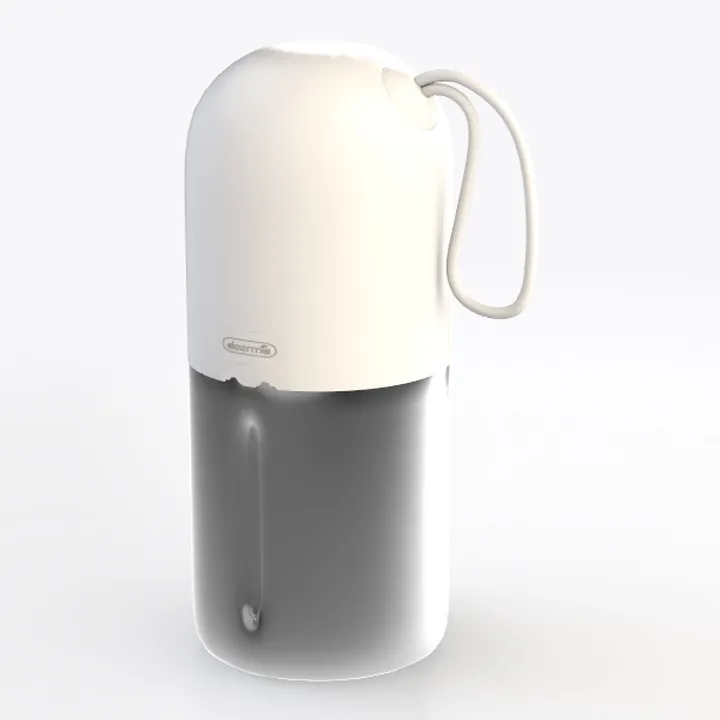 6-in-1 Soy Maker Machine 30Oz Automatic Nut Milk