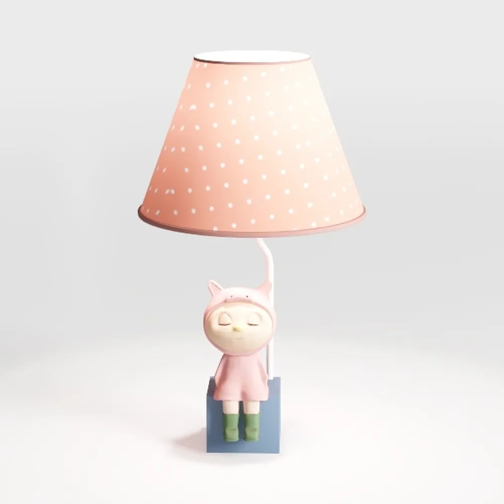 Vynohradiv Table Lamp