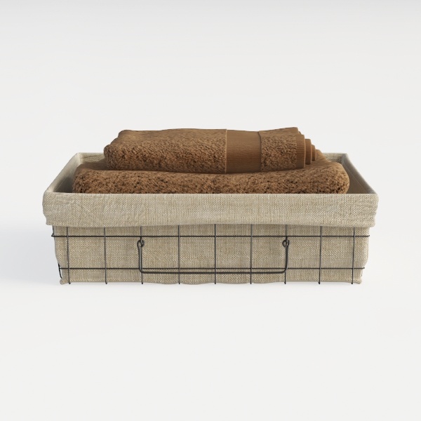 Selected Toiletries (21)