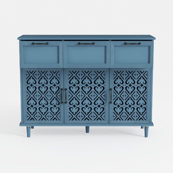 Sophia & William Sideboard Buffet Credenza Cabinet