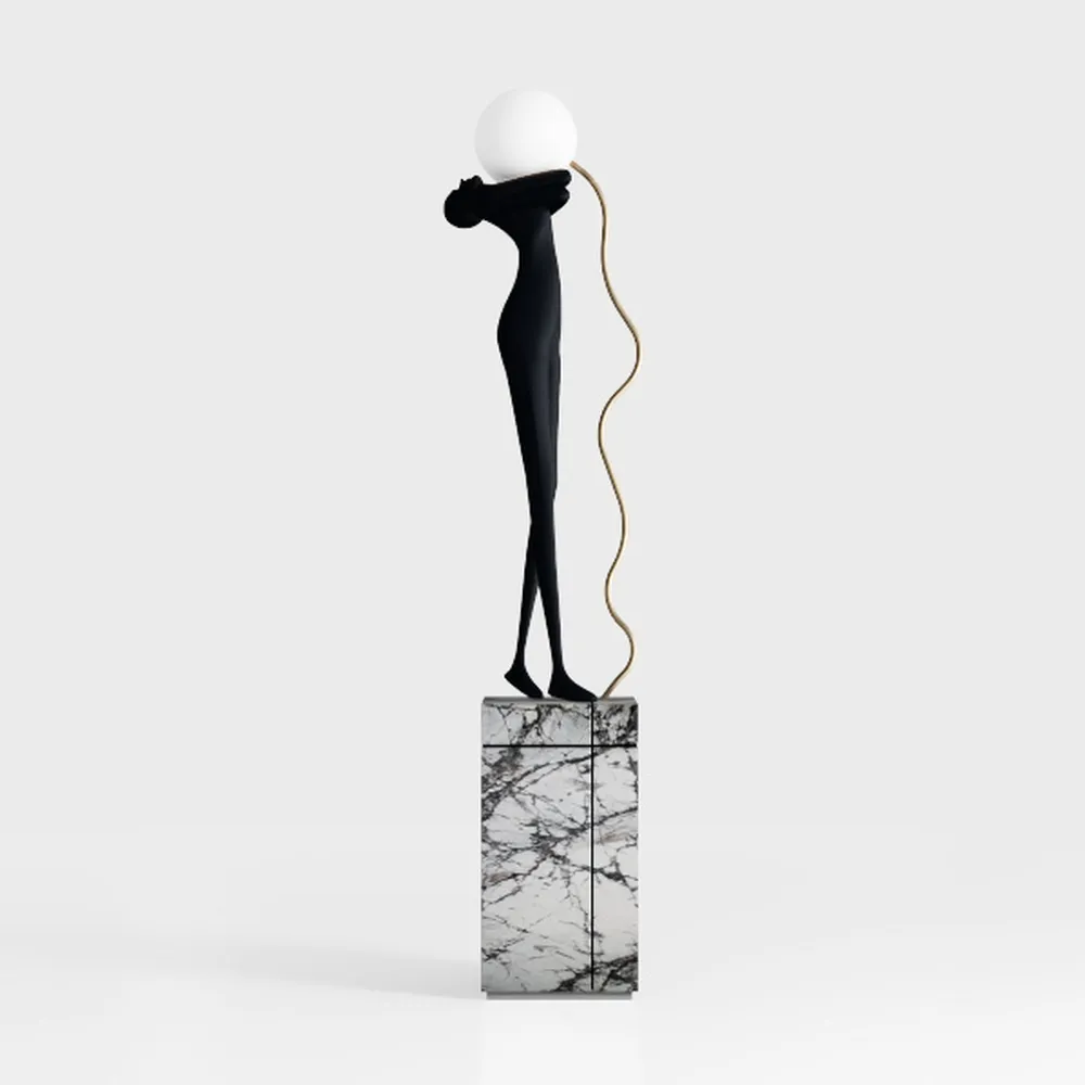 68" High Farmhouse Rustic Country Cottage Floor