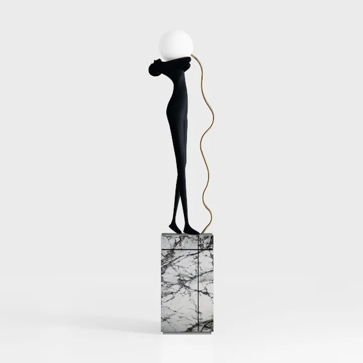 68" High Farmhouse Rustic Country Cottage Floor