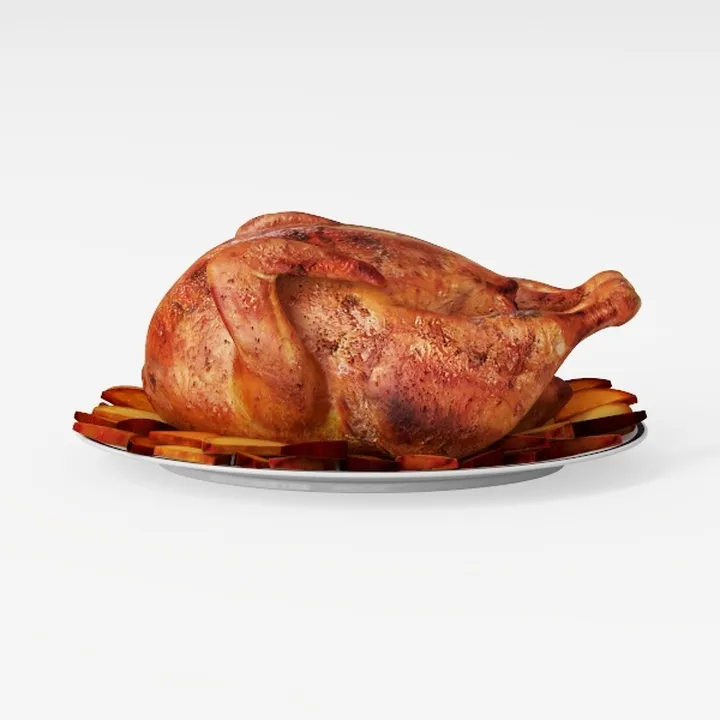 turkey-Thanksgiving
