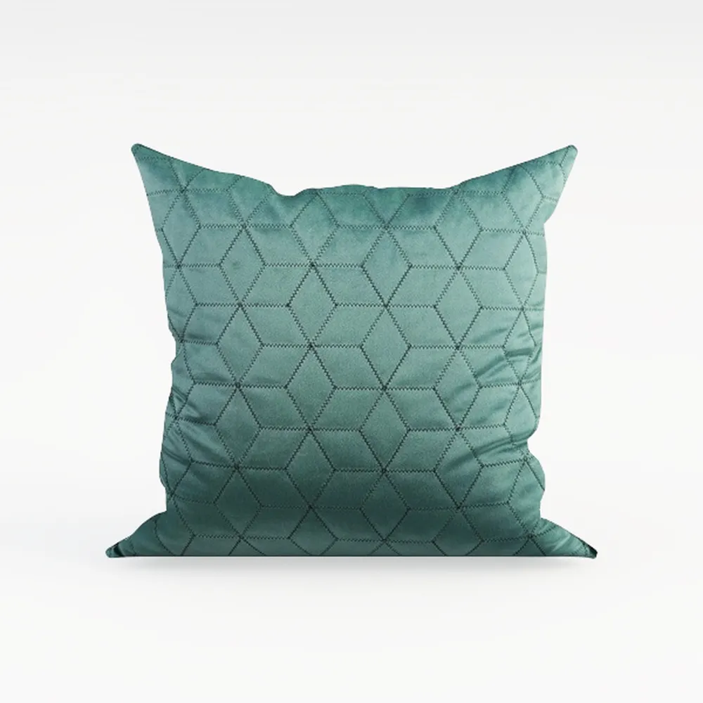 Outdoor Throw Pillow Covers Waterproof Pillow