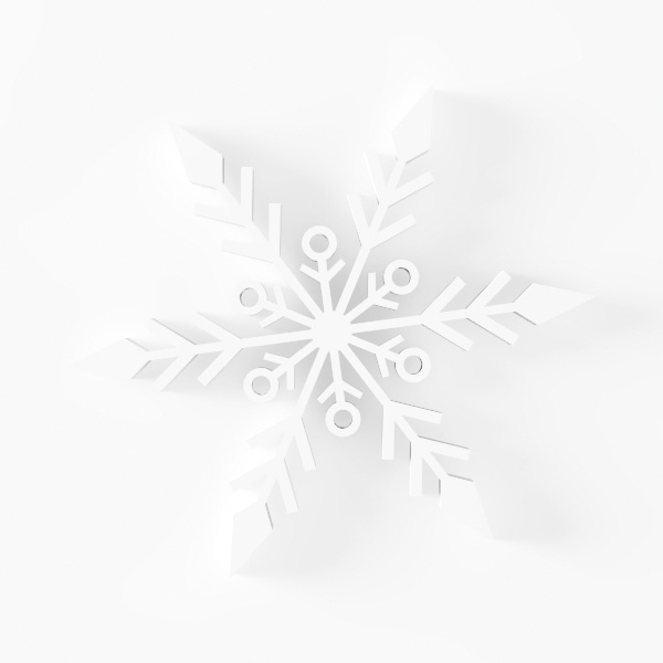 snowflake-Christmas 2025