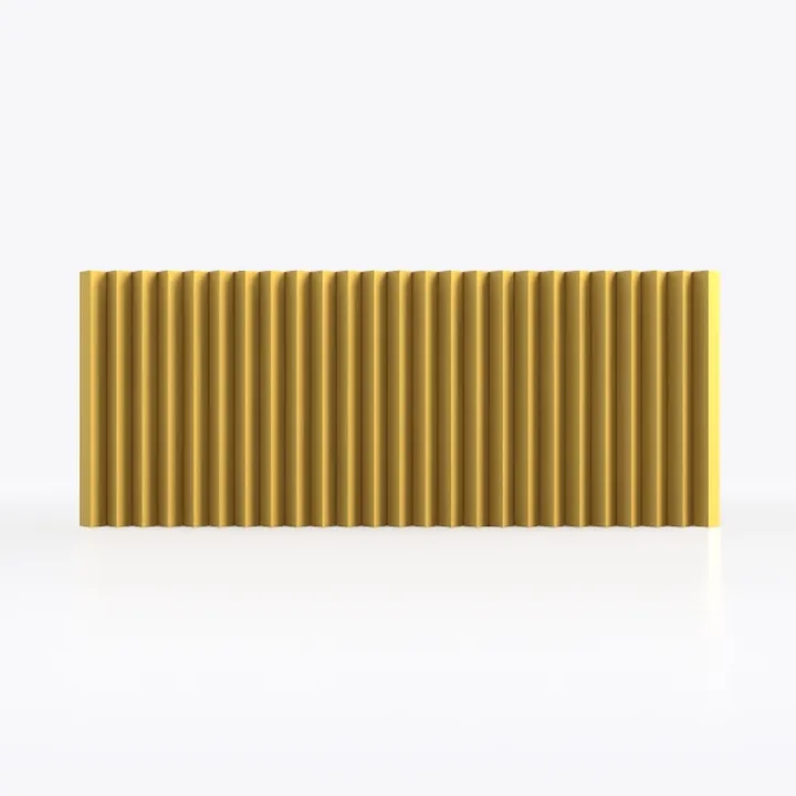 Modern Elegance-Background wall 1