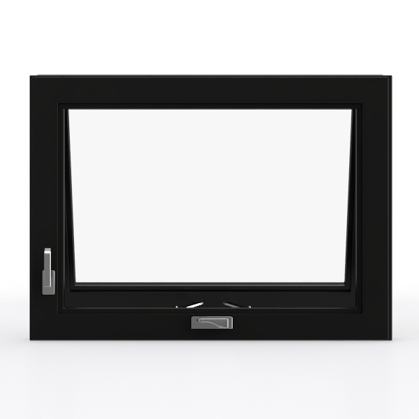 Awning Window - No Grille
