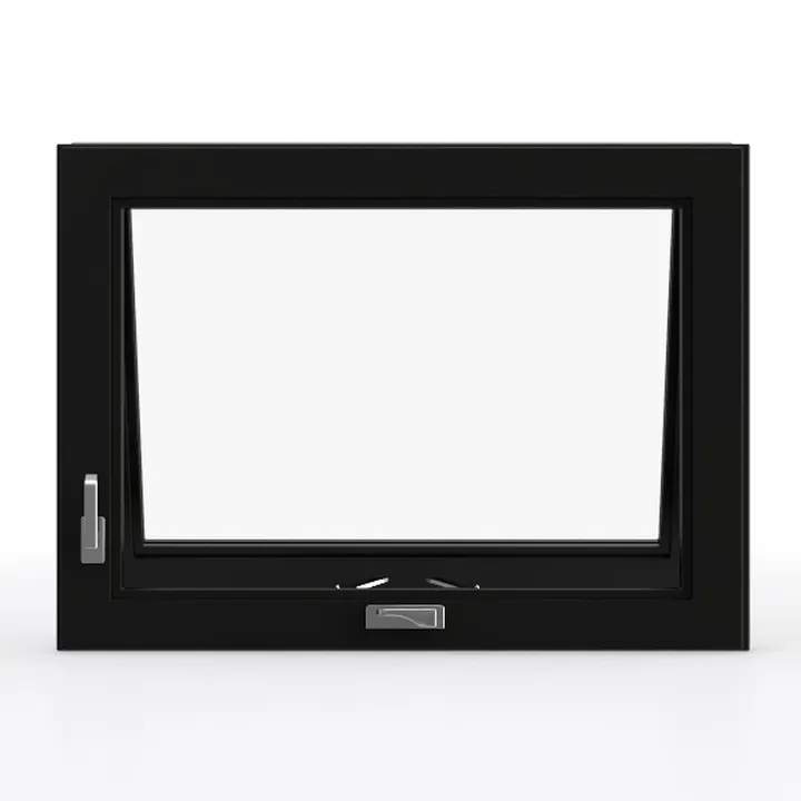 Awning Window - No Grille