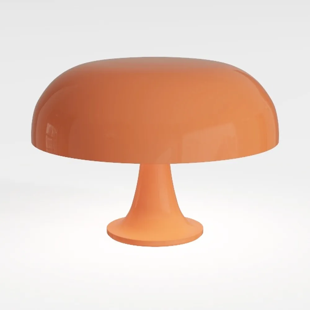 JONATHAN Y JYL7116D Porcini 7" Contemporary