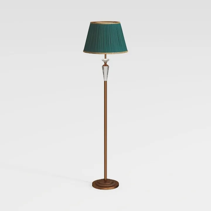 Zafferano, Poldina Micro Lamp, Rechargeable