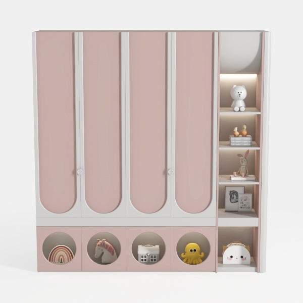 wardrobe-Teenage Dream