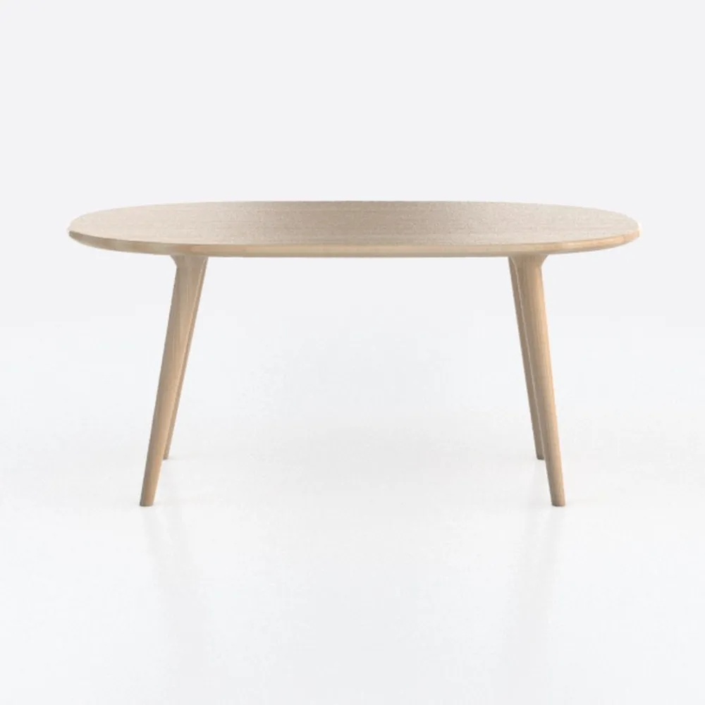 Hubbub NBF Freya Table Desk Office - Small Compute