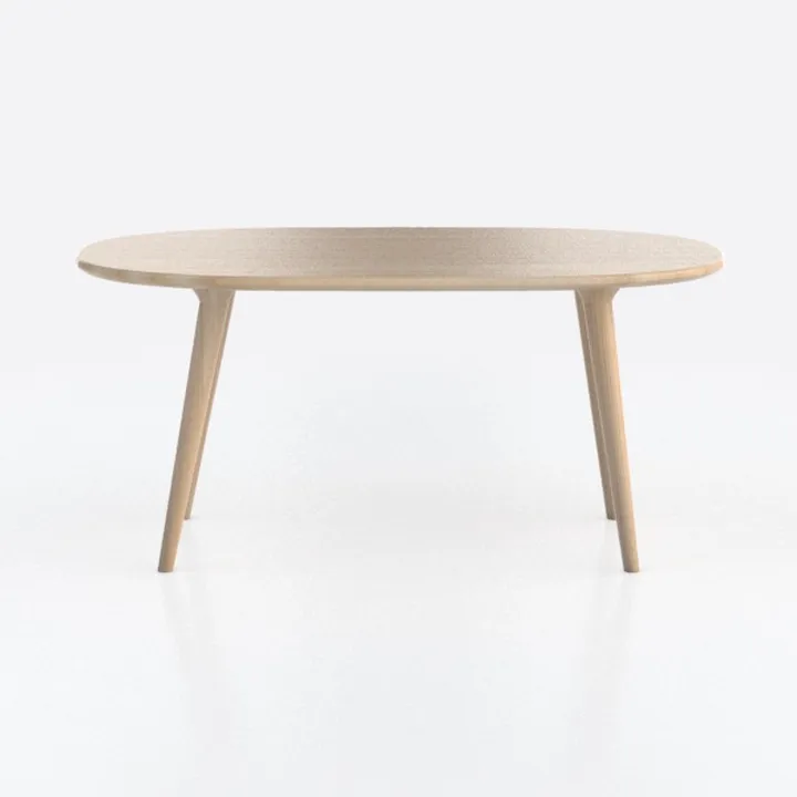 Hubbub NBF Freya Table Desk Office - Small Compute