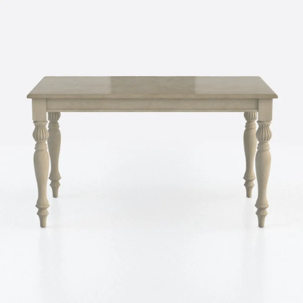 Hooker Furniture Home Office Corsica Writing Desk