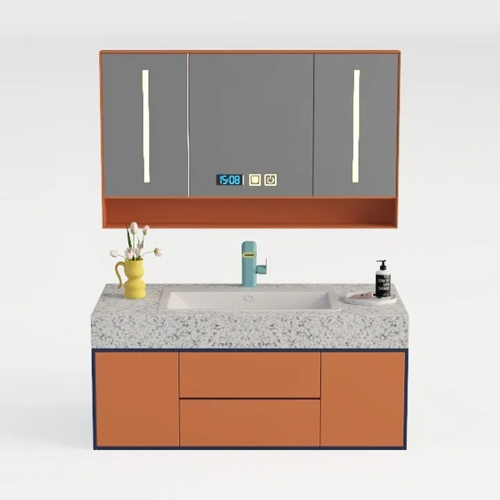 bathroom vanity-Bathroom