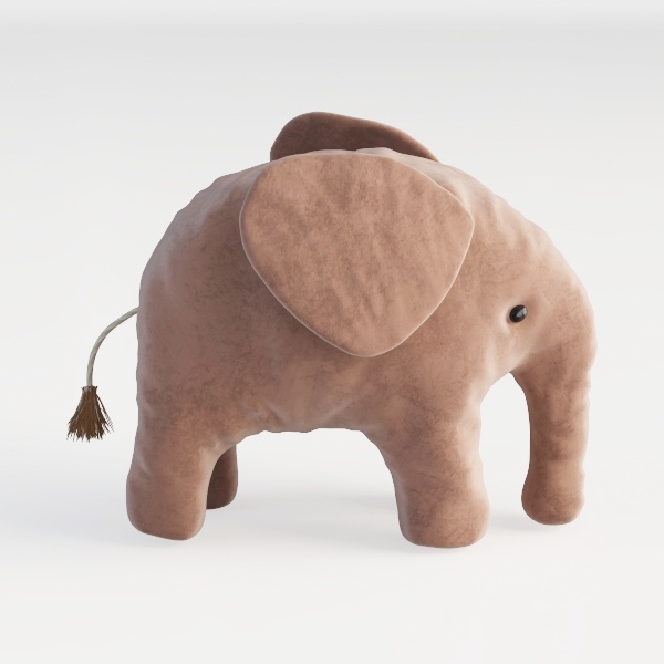 toy-Fool&#39;s Folly