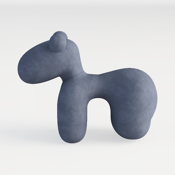 kid's stool-Lovely Children