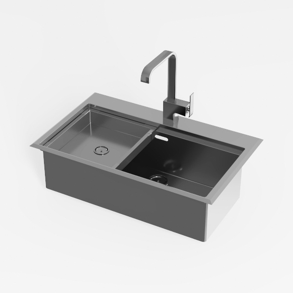 Sink Faucet_96