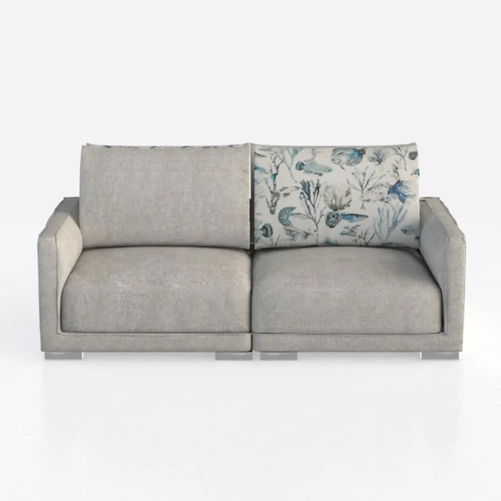 Signature Design by Ashley Deakin Casual Sofa
