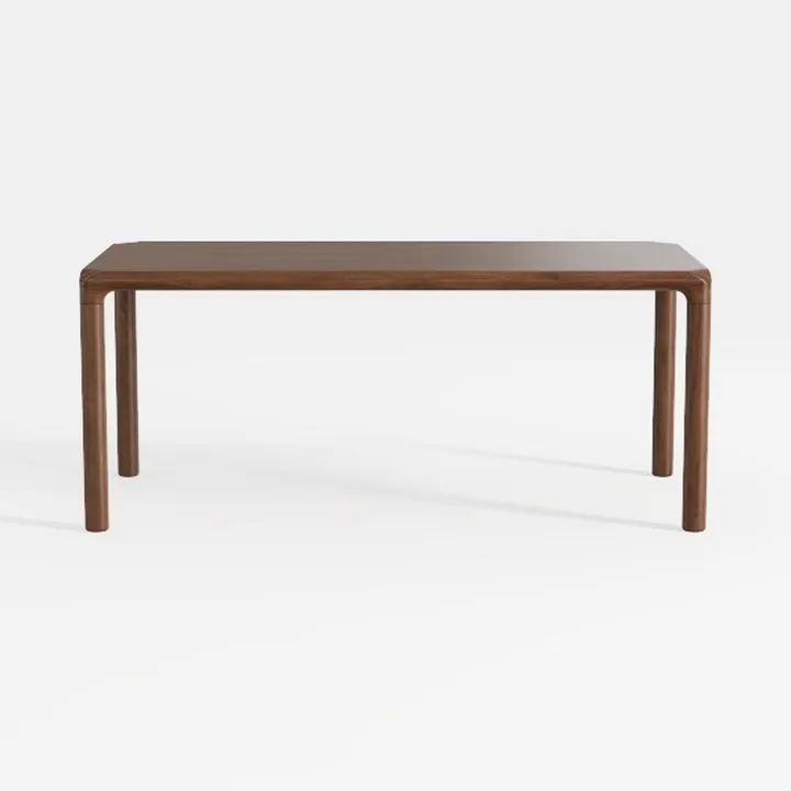 LITTLE TREE 63" Desk, Retro Crafting, Spacious Des