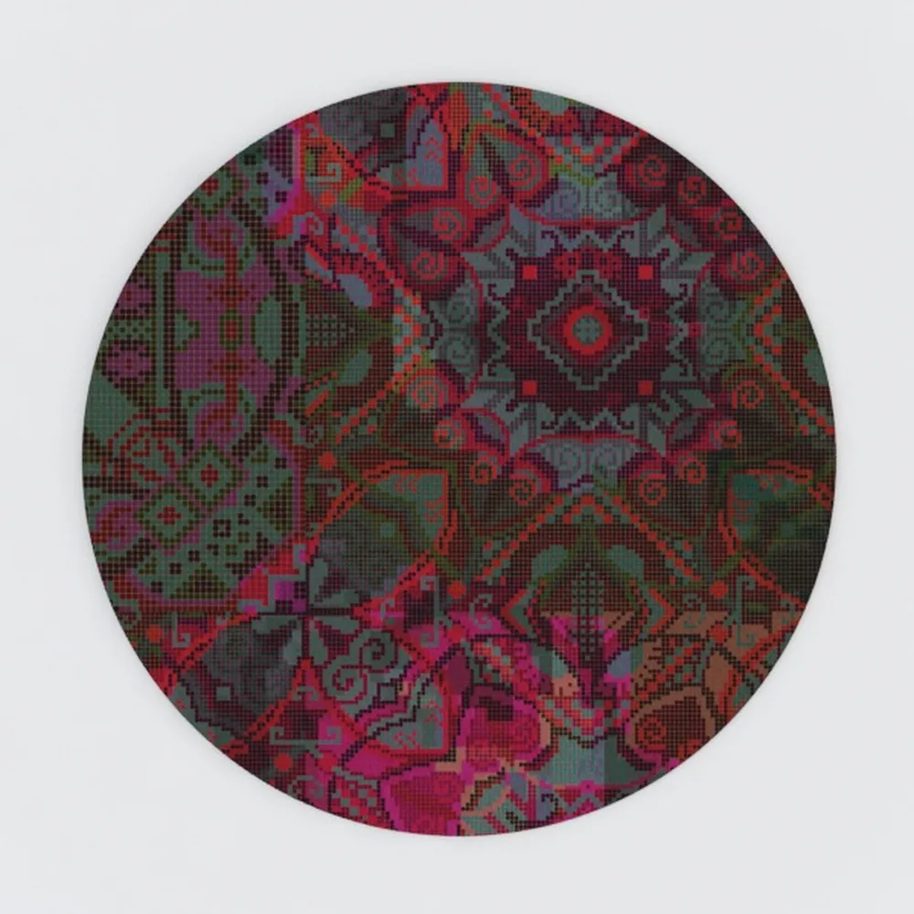 SAFAVIEH Monaco Collection Area Rug - 8' x 10'