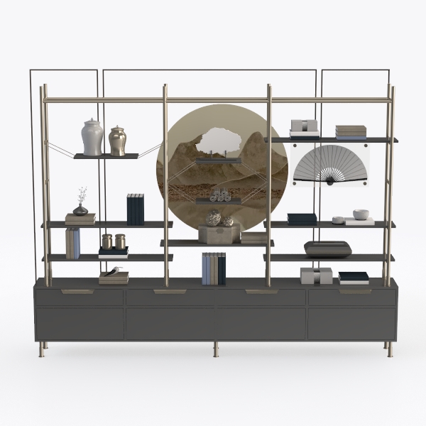 decorative shelf_ORANGE_12