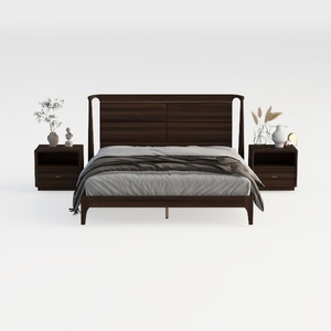 Limari Home Maurice Collection Bedroom Mid-Century