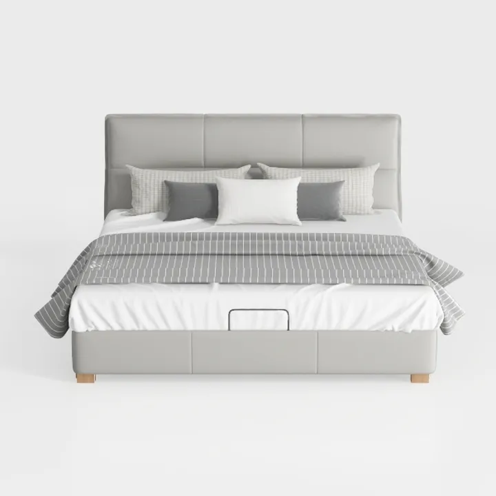 Coaster Home Furnishings Dorian Transitional Leath