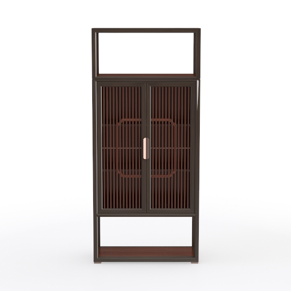 laishiYZTK01Azuhetinggui shuangmenkuan