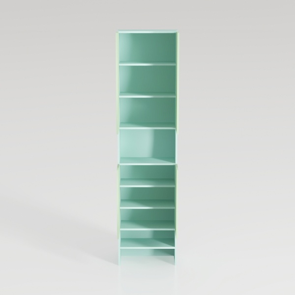 AOJEZOR Toilet Paper Holder Stand: Small Bathroom