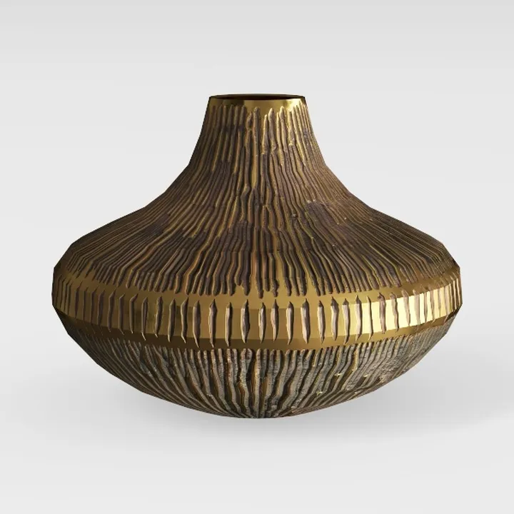 ornament-Luxury Vibe