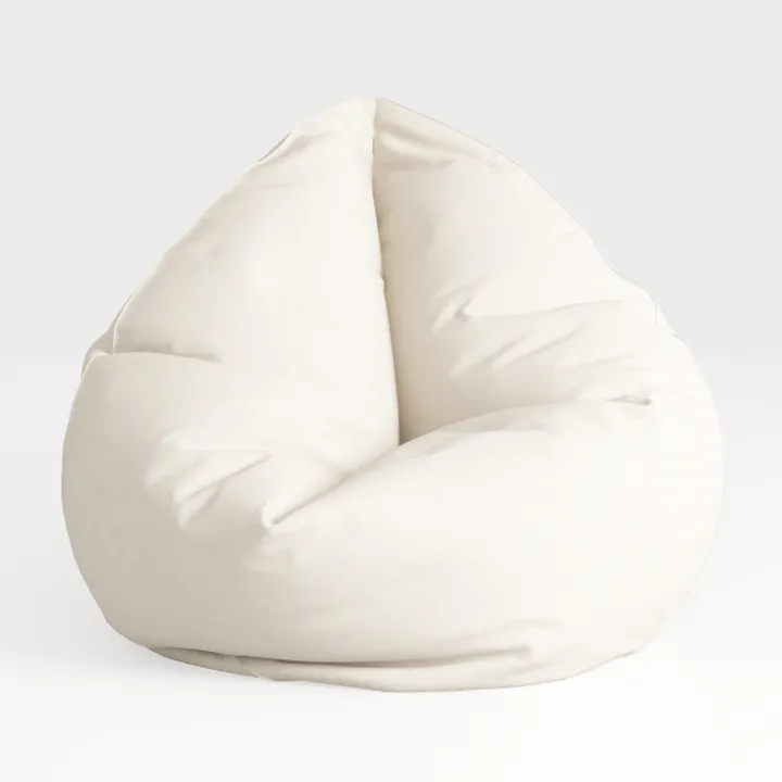 Large Lazy Inflatable Sofa Chairs PVC