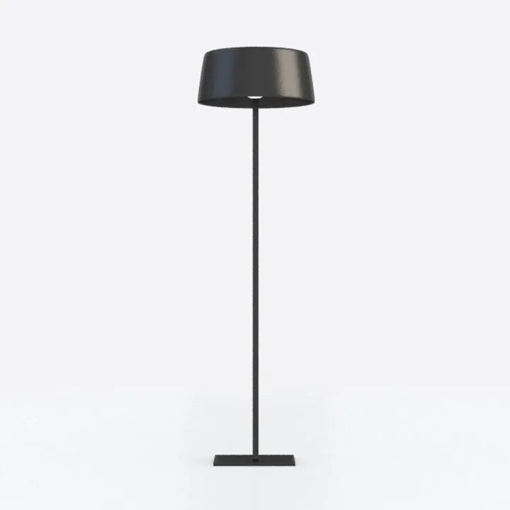 Cordless Table Lamp Portable LED Touch Lamp
