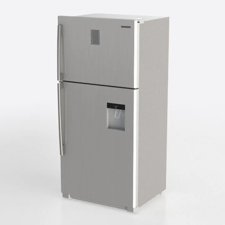 EUHOMY Mini Fridge with Freezer, 3.2 Cu.Ft Mini