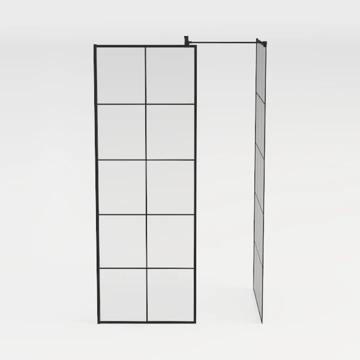 Shower Door 7