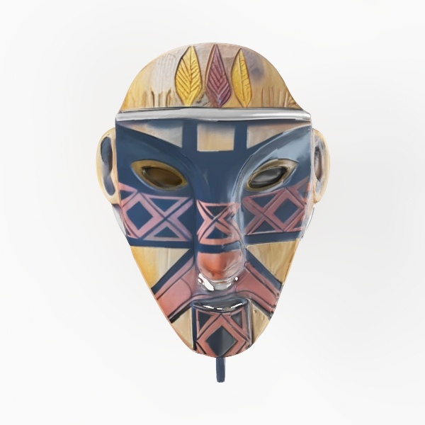 ornament-Indigenous peoples of Brazil