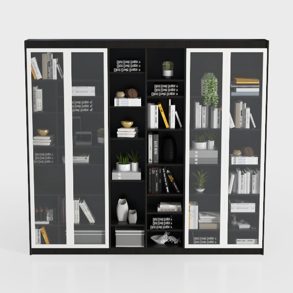 bookcase_GRAY_48
