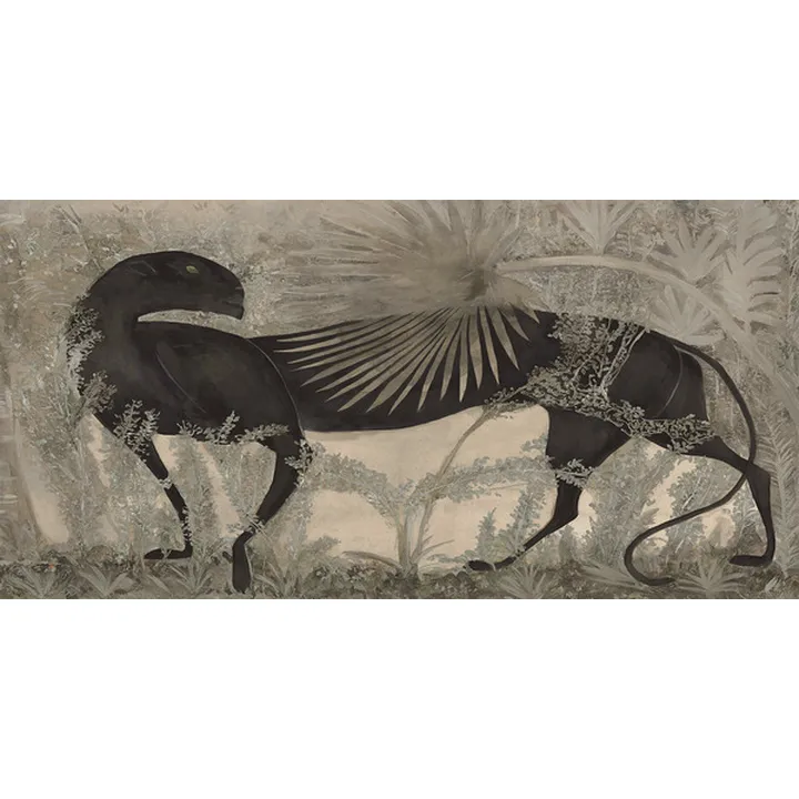 wallpaper-African Safari