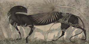 wallpaper-African Safari